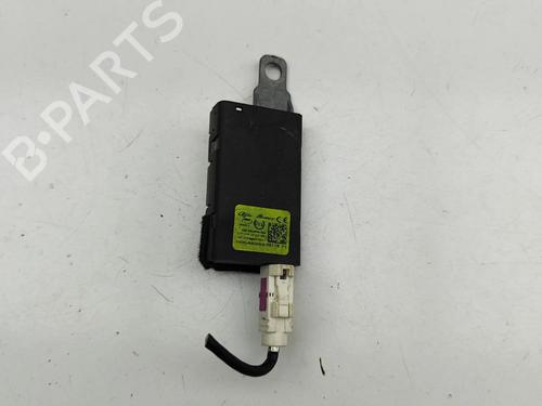 Used Electronic module ALFA ROMEO STELVIO (949_) 2.9 Q4 (949.AXG2A, 949.AXH2A, 949.AXS2A) (510 hp) 28955423