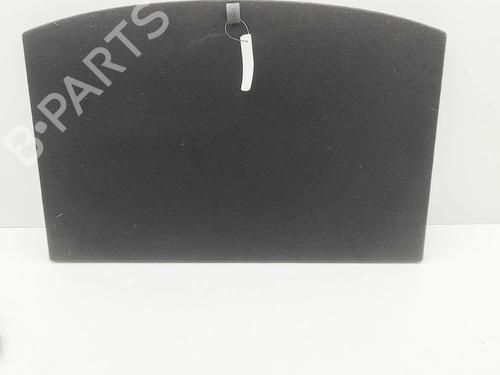 Used Luggage compartment floor Luggage compartment floor TESLA MODEL 3 (5YJ3) EV (283 hp) 40014468 40014468