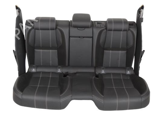 Setesett LAND ROVER RANGE ROVER VELAR (L560) 2.0 D180 TD4 4x4 | BP30239592C78