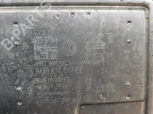 ABS pump SEAT TARRACO (KN2) 2.0 TDi | BP27767873M43 