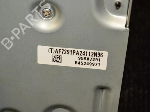 Elektronisk modul OPEL MOKKA / MOKKA X (J13) 1.4 (_76) | BP6721386M83