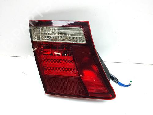 Used Left tailgate light Left tailgate light 37698315 37698315