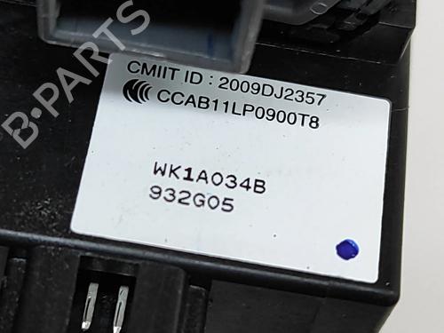 Comutador NISSAN LEAF (ZE1) Electric | BP27783839I30 