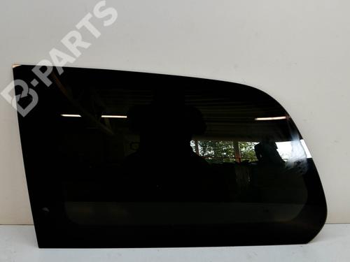 Used Rear left quarter glass KIA CARNIVAL II (GQ) 2.9 CRDi (144 hp) 8840298