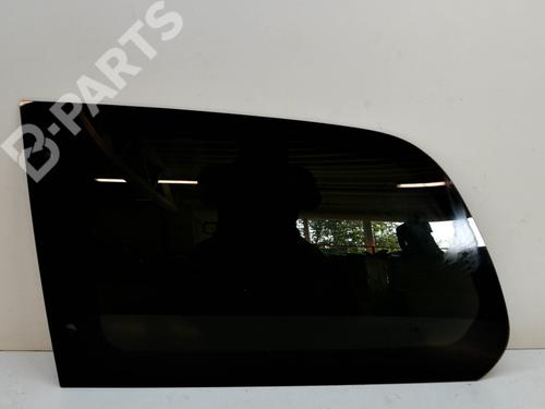 Vidro triangular frente esquerdo KIA CARNIVAL II (GQ) 2.9 CRDi (144 hp) 43R-000359