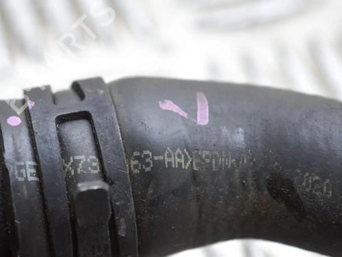 Pipe LAND ROVER RANGE ROVER VELAR (L560) 2.0 P300 Si4 4x4 | BP14626341M125