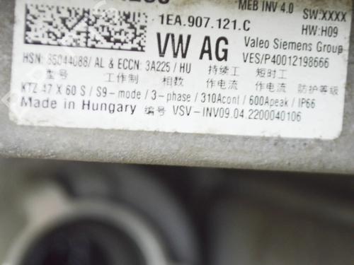 Engine VW ID.3 (E11, E12) Pro | BP27763752M1 