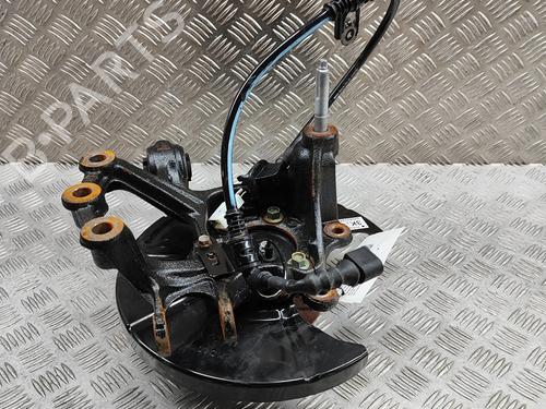 Left rear steering knuckle MAZDA CX-5 (KF) 2.0 | BP25217594M27