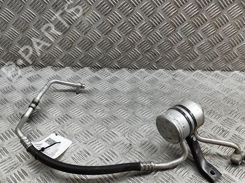 AC pipe NISSAN LEAF (ZE1) Electric | BP28432725M126 