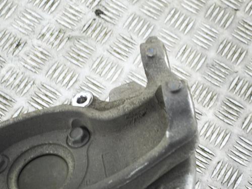 Right front steering knuckle TESLA MODEL 3 (5YJ3) EV | BP27758376M26 
