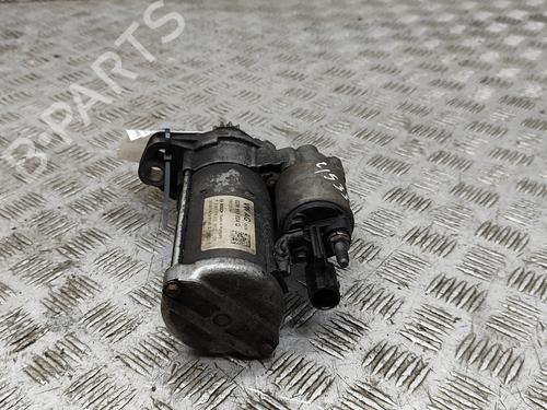 Starter VW GOLF VII (5G1, BQ1, BE1, BE2) 2.0 R 4motion | BP19126720M8 