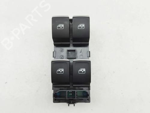 Used Right front window switch Right front window switch AUDI Q5 (GUB) SQ5 TFSI quattro (367 hp) 33847531 33847531