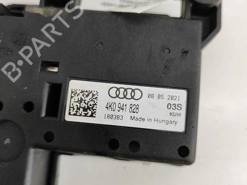 Fuse box AUDI A6 C8 Avant (4A5) RS6 TFSI Mild Hybrid quattro | BP28615806E1 - Image 6