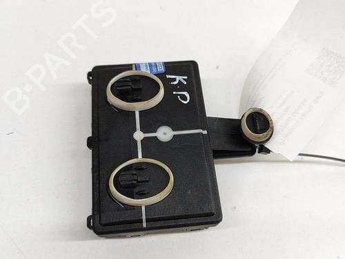 Module électronique VW T-ROC (A11, D11) 1.5 TSI | BP21809811M83 