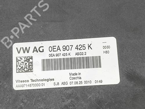 Engine control unit (ECU) CUPRA BORN (K11) 58 e-boost | BP38094007M57 - Image 6