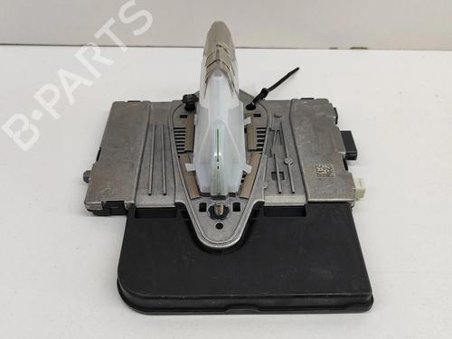 Antenne/Base CITROËN C4 X (BD_, BE_, BF_) ë-C4 X (BFZKXC) | BP28551746C140 - Image 3