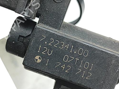 Electronic sensor BMW X5 (E70) 3.0 sd | BP38058967M84  - Image 6