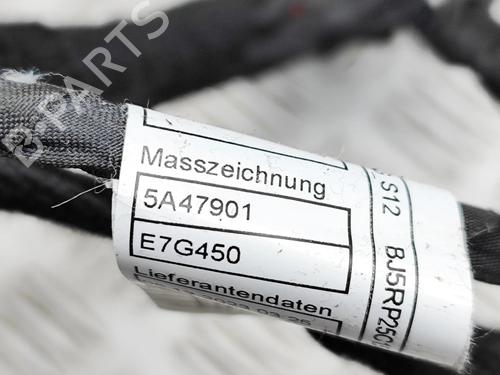 Ledningsnet BMW X7 (G07) xDrive 40 i Mild Hybrid | BP32269517E16 