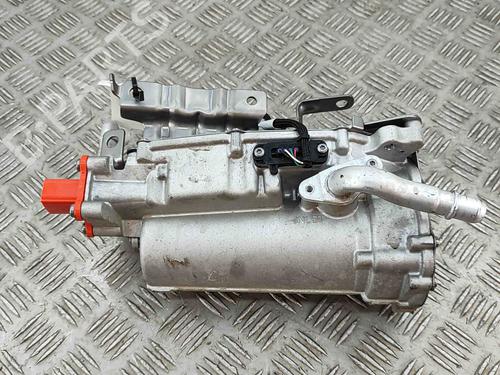 Used Electronic module TOYOTA bZ4X (_EAM1_) EV (YEAM15) (218 hp) 28559743