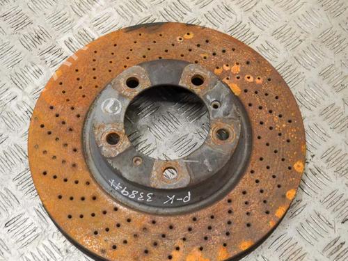 Used Other Other PORSCHE 911 Convertible (997) 3.8 Carrera 4S (355 hp) 14633855 14633855