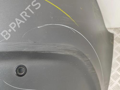 Front bumper MERCEDES-BENZ SPRINTER 3-t Van (B910) 214 CDI (910.621, 910.623) | BP30108114C7