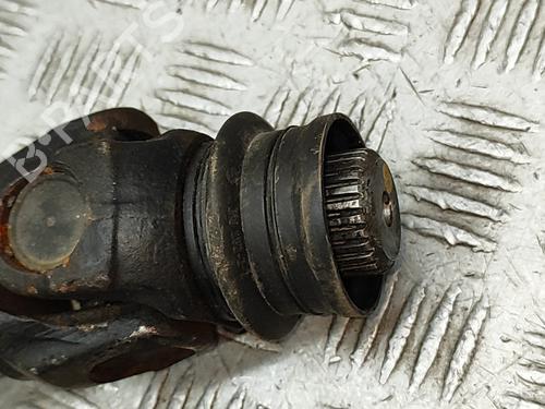 Driveshaft BMW X3 (F25) xDrive 20 d | BP24586450M37 