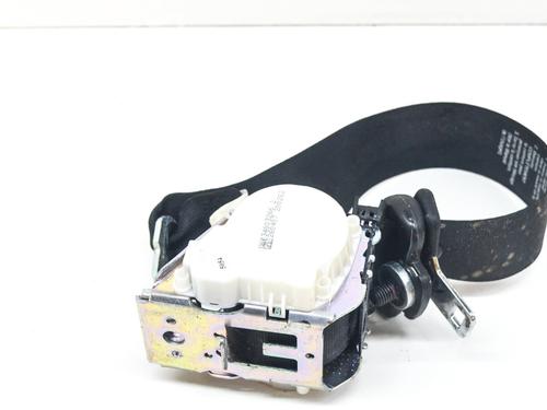 Used Rear left seatbelt BMW 6 (E63) M (507 hp) 7999539