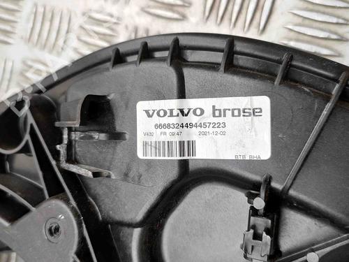 Front right window mechanism VOLVO V60 II (225) B6 Mild-Hybrid AWD | BP29459245C23 