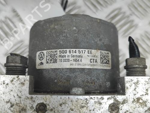 ABS pump AUDI Q2 (GAB, GAG) 1.6 TDI | BP39244646M43 - Image 6