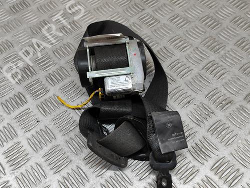 Front right seatbelt CHEVROLET CRUZE (J300) 2.0 CDI | BP25787271I25 