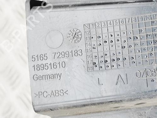 Support BMW i3 (I01) Electric | BP33383604C155 - Image 6