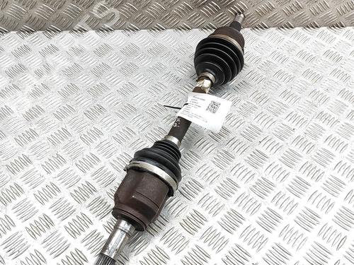 Left front driveshaft FIAT DOBLO Bus (263_) 1.3 D Multijet (263AXC1A) | BP22807635M38 