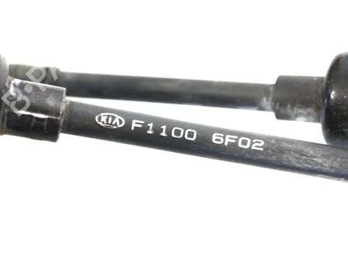 Cable KIA SPORTAGE IV (QL, QLE) 1.7 CRDi | BP33396477E12 - Image 6