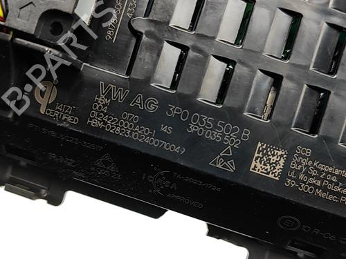 Electronic module SKODA SUPERB IV Estate (NZ5) 1.5 TSI iV PHEV | BP36703647M83 - Image 6