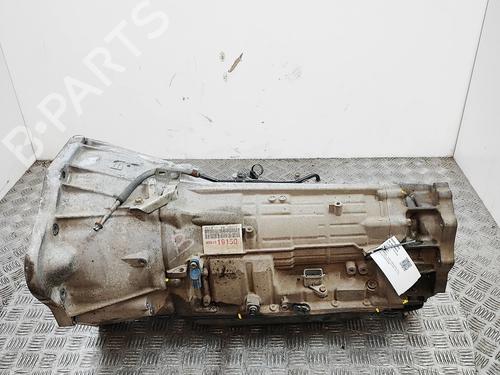 Gearbox ISUZU D-MAX II (TFR, TFS) 2.5 CRDi 4x4 (TFS86J) | BP37583234M3 - Image 3