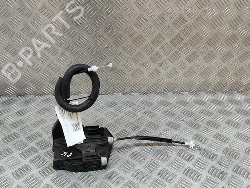 Used Front left lock JAGUAR XE (X760) 2.0 D (180 hp) 20144174