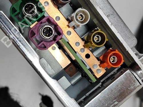 Electronic module NISSAN QASHQAI III (J12) 1.3 DIG-T | BP28554797M83 - Image 5