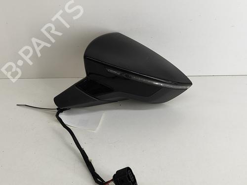 Left mirror SEAT LEON ST (5F8) 2.0 Cupra | BP19502440C26 