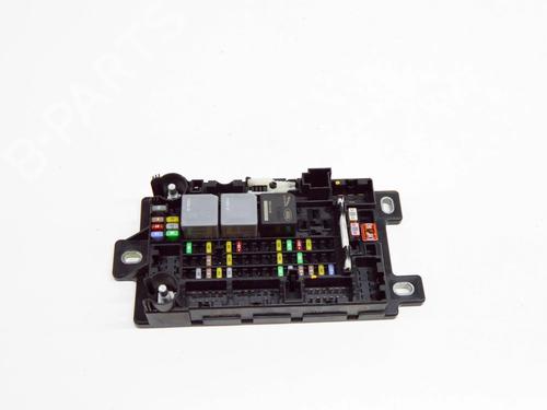 Used Fuse box JAGUAR E-PACE (X540) 2.0 P200 AWD (249 hp) 10992058