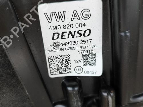 Heater matrix AUDI Q7 (4MB, 4MG, 4MQ) 3.0 TFSI quattro | BP21486855M63 