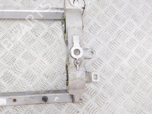 Engine mount MERCEDES-BENZ EQS (V297) EQS 450+ (297.123) | BP39205283M89 - Image 3