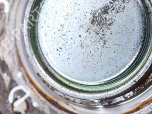 Right rear steering knuckle OPEL MOKKA 1.2 (76) | BP27760201M28  - Image 6