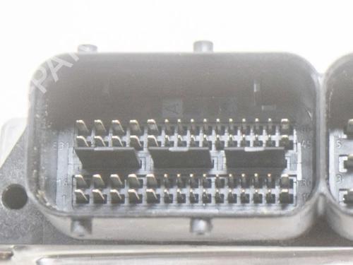 Engine control unit (ECU) AUDI A5 Sportback (8TA) 2.0 TDI | BP33344931M57 - Image 4