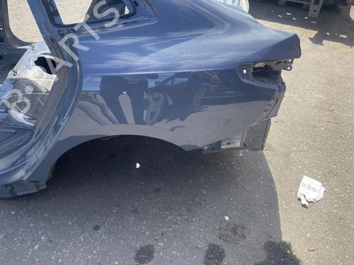 Used Left rear fenders BMW 2 Gran Coupe (F44) M 235 i xDrive (306 hp) 27771711