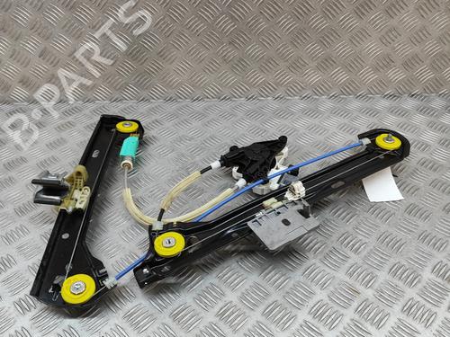 Rear left window mechanism MERCEDES-BENZ CLA (C118) CLA 200 (118.387) | BP28432004C24  - Image 5