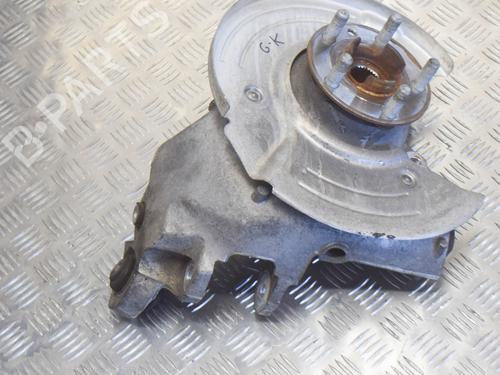 Left rear steering knuckle JAGUAR E-PACE (X540) 2.0 D180 AWD | BP14625054M27 