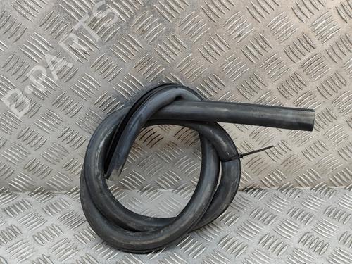 Used Rubber door seal AUDI A7 Sportback (4GA, 4GF) 3.0 TDI quattro (218 hp) 20336908