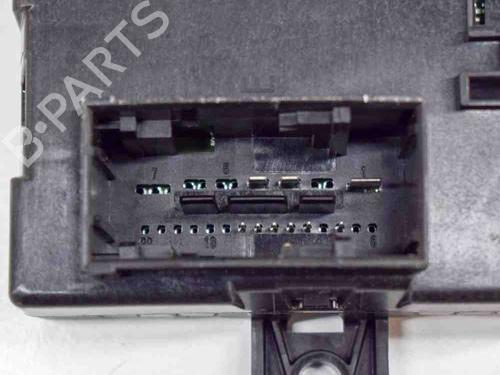 Climate control VW GOLF VIII (CD1, DA1) 1.5 TSI | BP27763654I5 