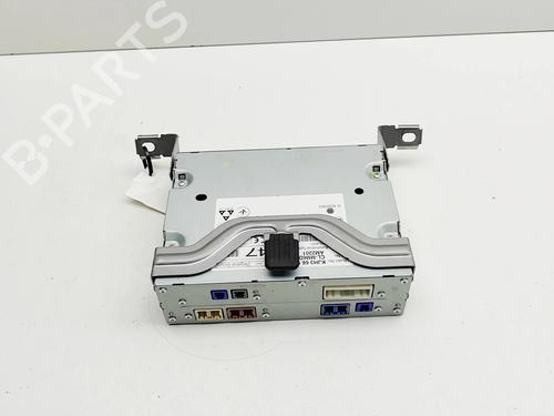 Used Electronic module MAZDA CX-80 (KL_) e-SKYACTIVE-D MHEV AWD (KL0H, KL3R3P) (254 hp) 32525735