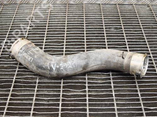 Used Intercooler pipe Intercooler pipe BMW 2 Coupe (F22, F87) 218 i (136 hp) 14620745 14620745